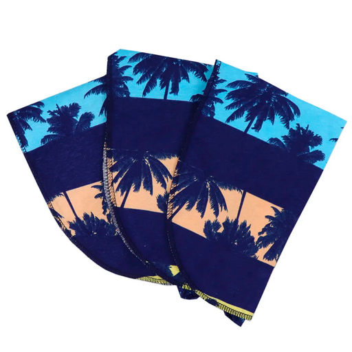 Бандана кулирка 0195100101