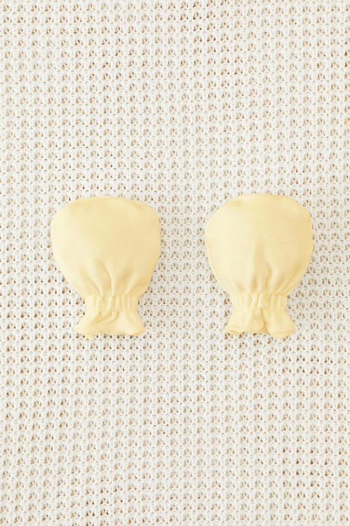 К 8506/солнечный свет рукавички яс - Crockid фото 2