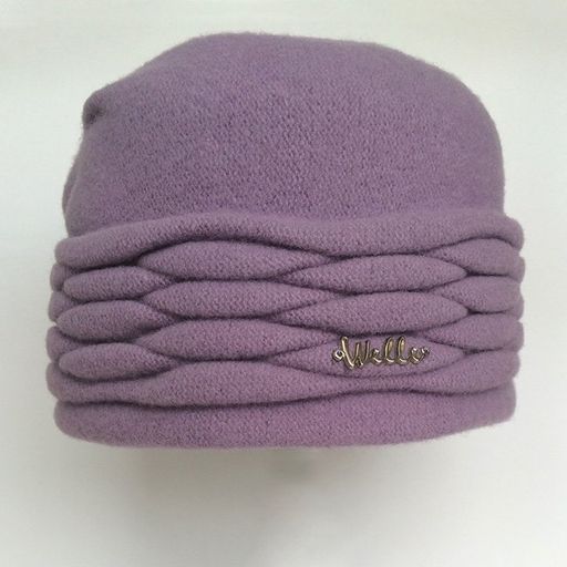 BOGNA шапка женская - Willi фото 6