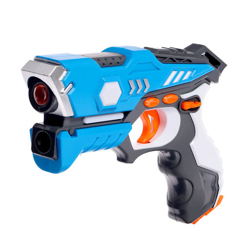 Электронный тир Spacehunter Gun - Woow toys фото 2