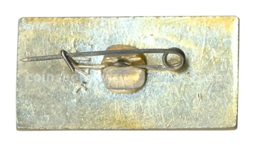 Значок Донецк