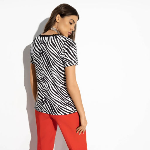 Футболка Любовь рядом (стильная) - Charutti фото 5