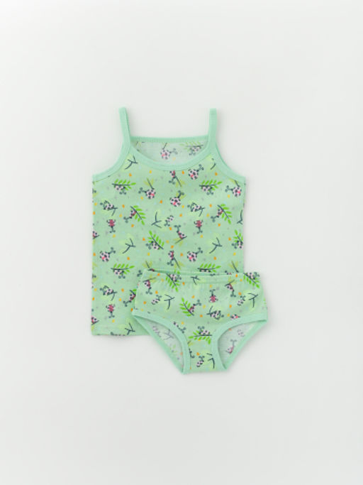 Комплект белья для девочки - Lesi kids фото 16