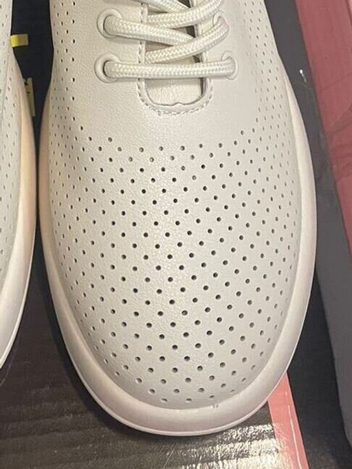 03-YD8-1D LT. BEIGE Полуботинки женские (натуральная кожа)