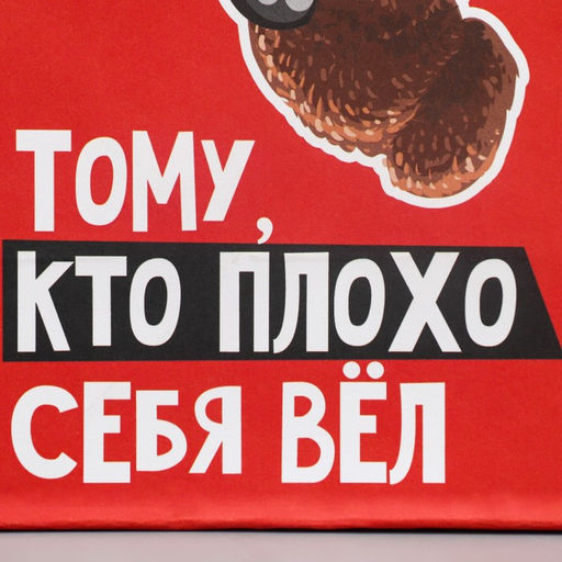 Пакет подарочный крафтовый Только тебе, 12 21 9 см - Дарите счастье фото 5