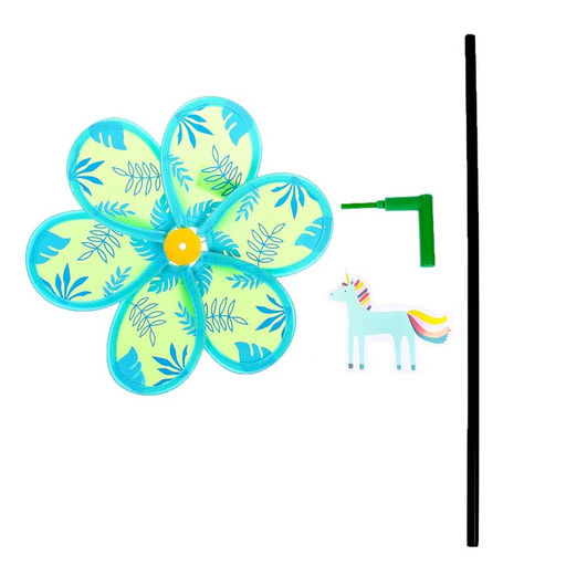 Цена за 2 шт. Ветерок, виды МИКС