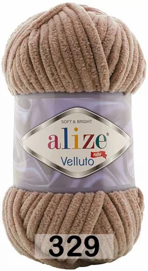 VELLUTO - Alize фото 17