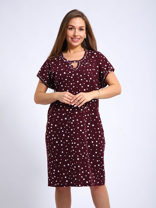 161 Туника женская - Polina фото 3