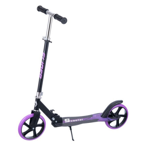 Самокат двухколесный Slider складной