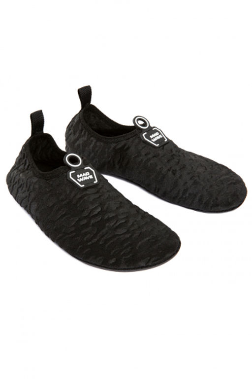 Носки для бассейна AntiSlip flexfoot, Splash - Mad wave фото 2