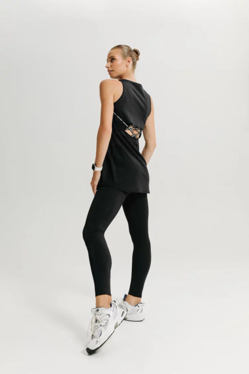 Майка CROSS - Forstrong фото 3