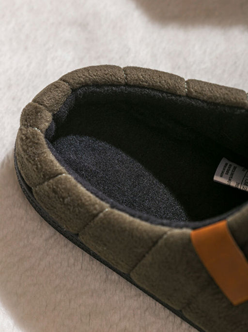 ?n? Kapal? Erkek Ev Terli?i