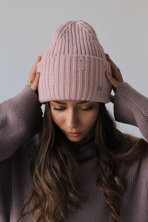 Шапка Версус - Ferz фото 13