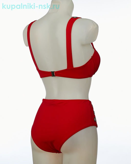 3931 Купальник раздельный (40-48) - Kesell фото 2