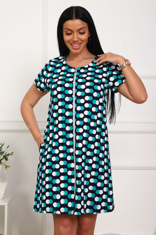 130т/1 халат женский