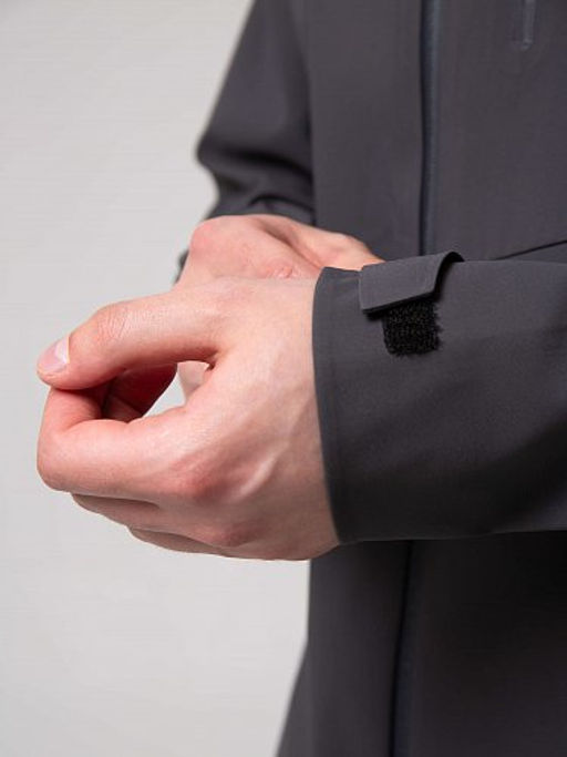 E2503-1 куртка мужская - Strobbs фото 7