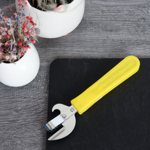 Открывалка 15 см со штопором ручка пластик/ PK-462 /уп 10/500/ - Галеонтрейд фото 2