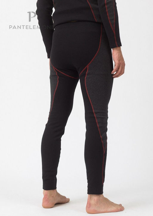 Термобелье кальсоны мужские PMK-005 - Pantelemone фото 5