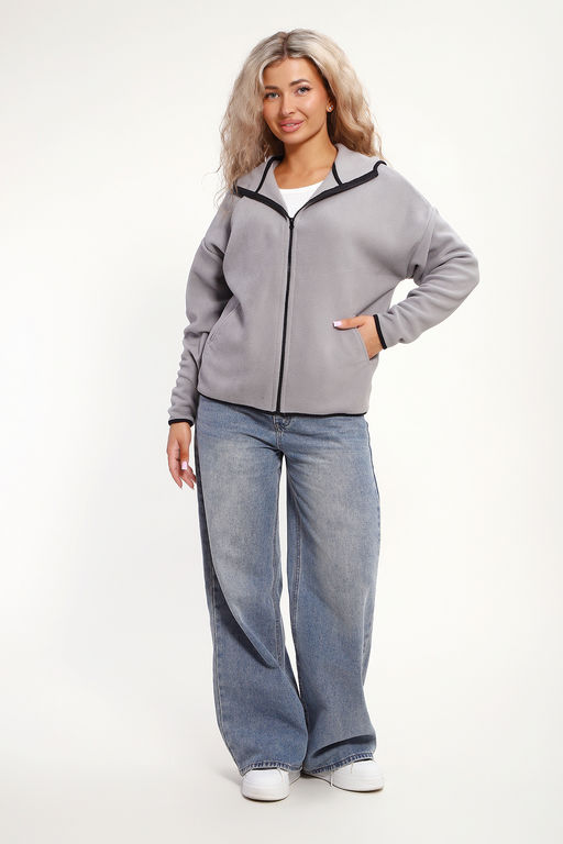 Толстовка Натали полиэстер  фото 47