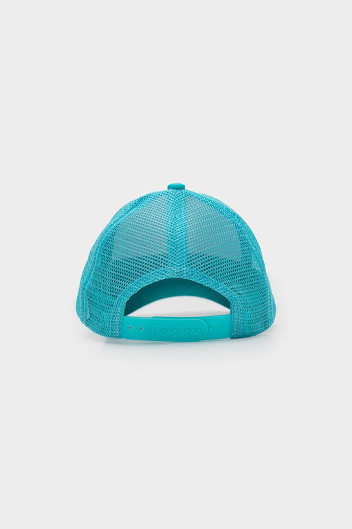 ТК 80084/зеленый водопад кепка дет