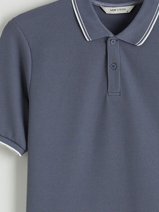 Polo Yaka Erkek Ti??rt