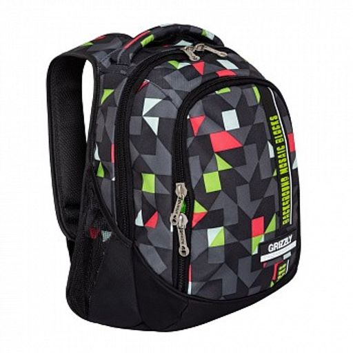 RU-925-2 Рюкзак - Grizzly фото 2