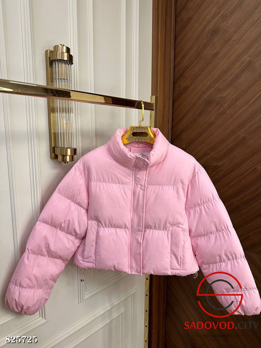 Куртка весенняя женская