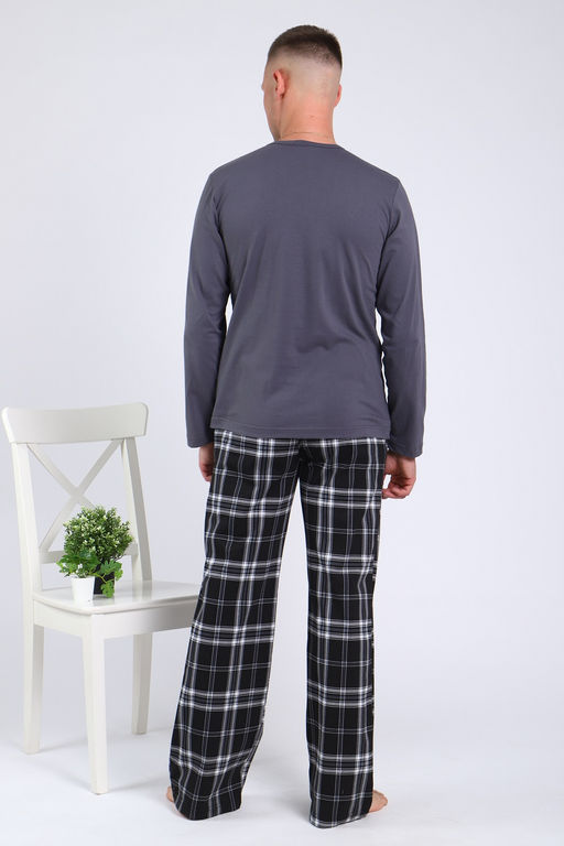 Костюм Berchelli 57148 из хлопка  фото 5