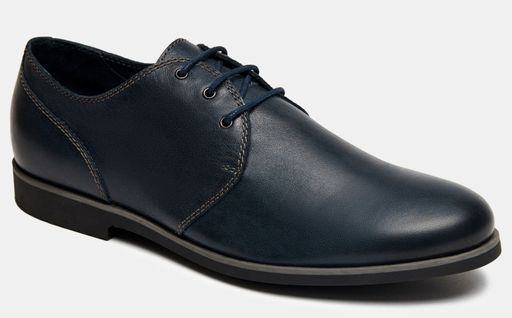 Полуботинки мужские RALF RINGER/041105СН/Синий