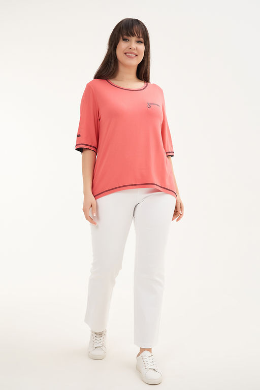 Футболка - Olsi фото 8