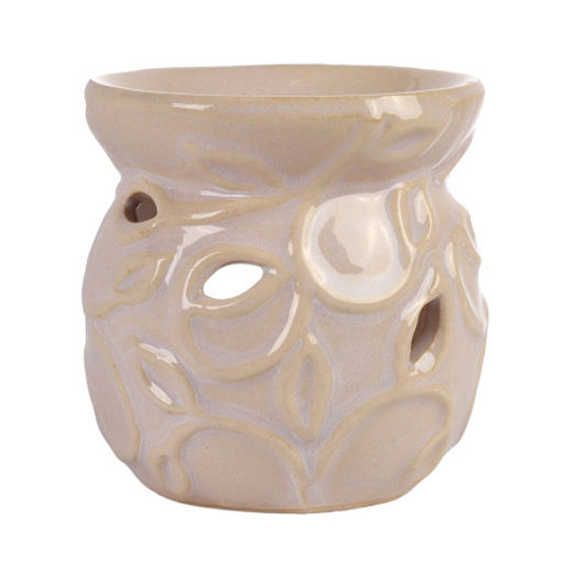 Аромалампа 8 см / 4213 /уп 144/ (Бежевый) - Галеонтрейд фото 3