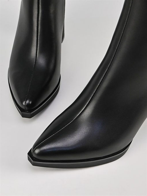 Ботильоны на выход и на работу D4-1006 - Piniolo фото 5