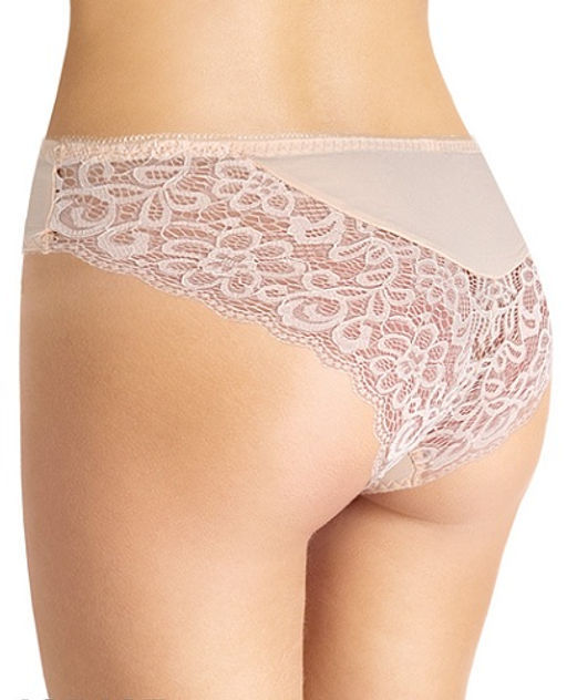 Трусы женские бикини - Clever wear фото 4