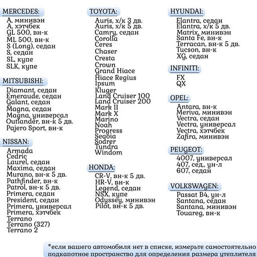Автоодеяло для двигателя Cartage, 16090 см, плотное, чёрное фото 9