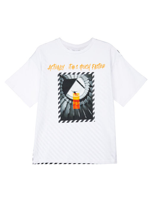 PlayToday / Футболка для мальчика фото 6