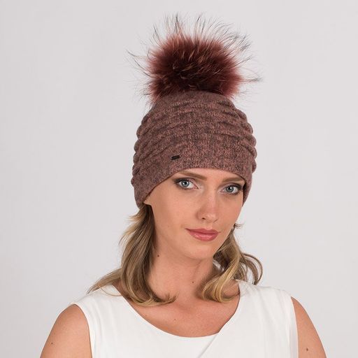 AMIDALA шапка женская - Willi фото 10