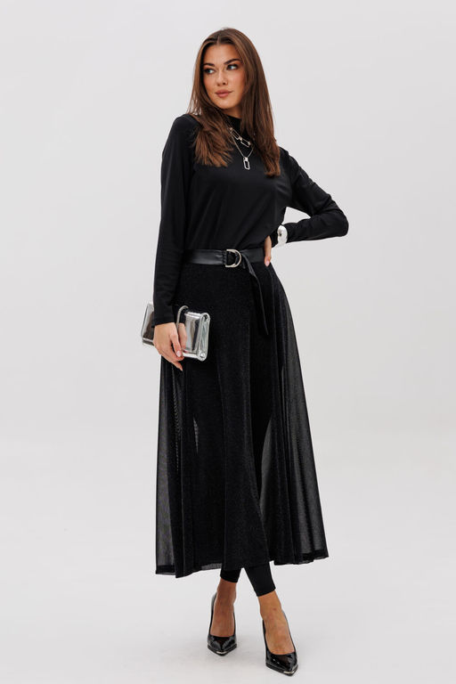 Костюм Fantazia Mod 5304 черный