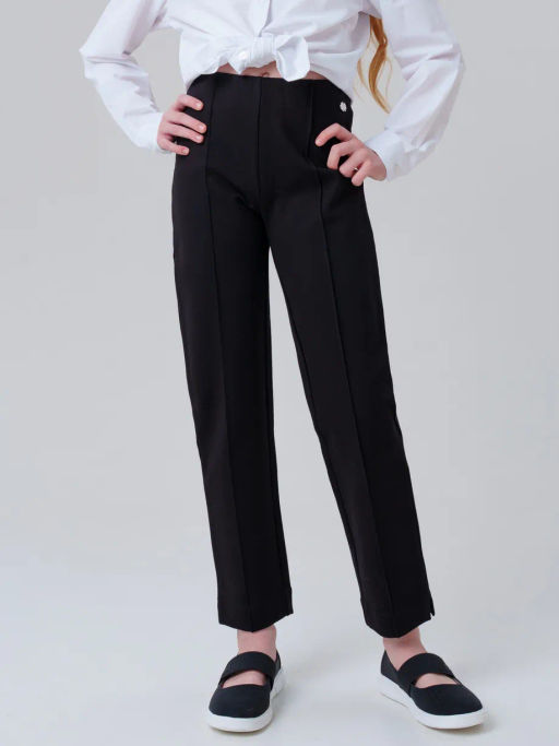 PlayToday / Брюки для девочки  фото 8