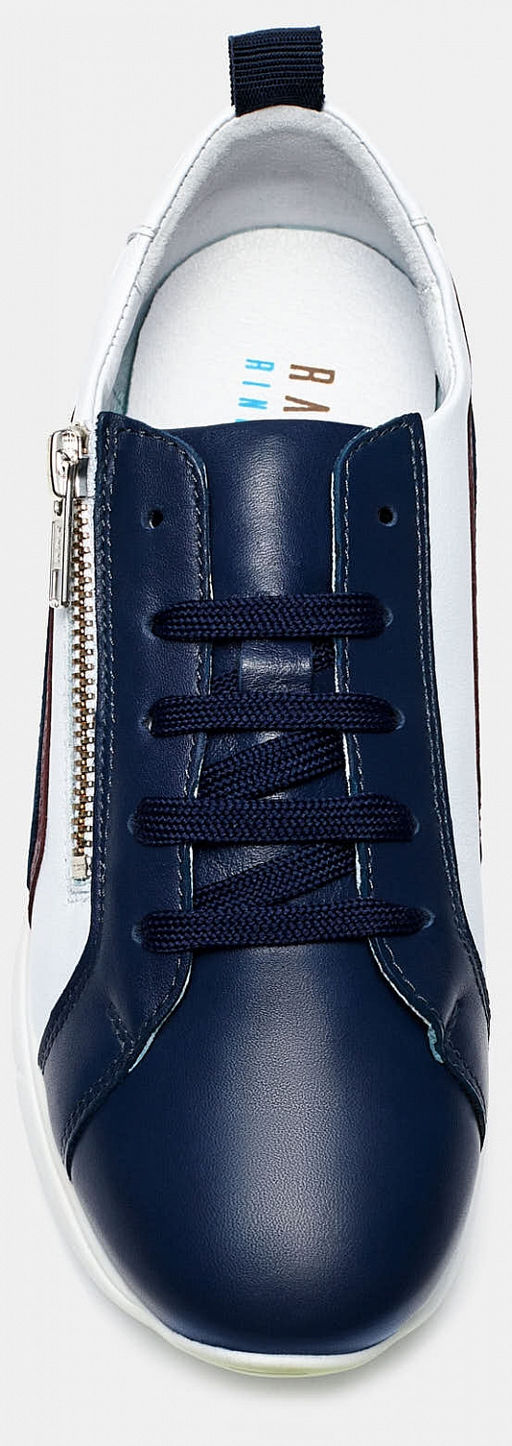 Полуботинки детские RALF RINGER  фото 4