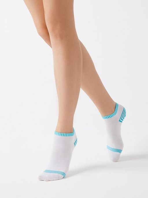 АКЦИЯ! MINI SPORT CHIC 4302 носки женские - Minimi фото 3