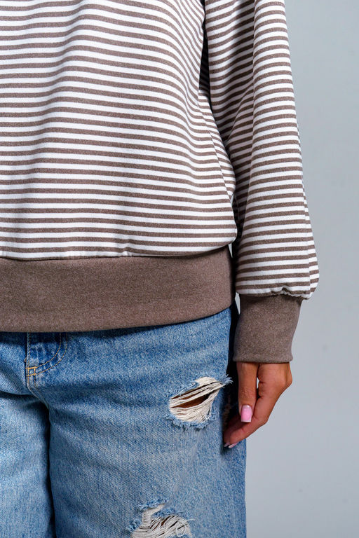 Свитшот Мелиса