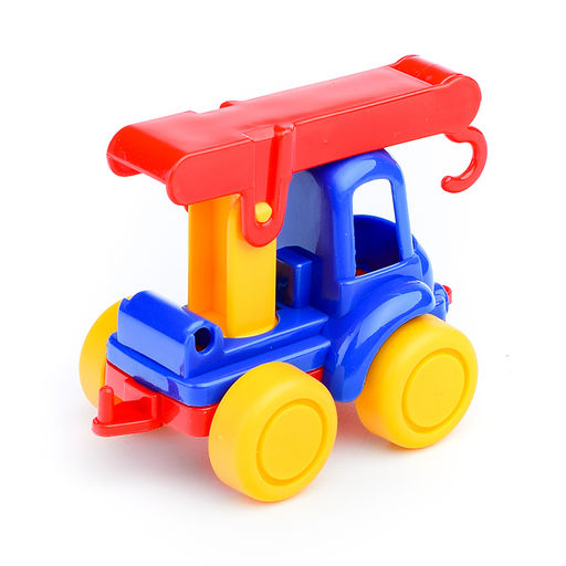 Кран "Нордик" (без индивидуальной упаковки)