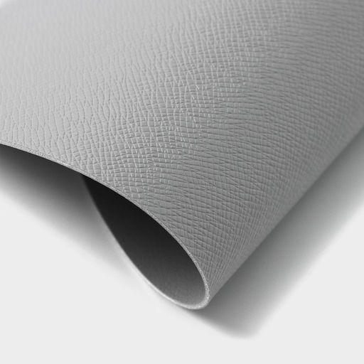 Цена за 12 шт. Салфетка сервировочная на стол Тэм, d=35 см, цвет серый - Simaland фото 6