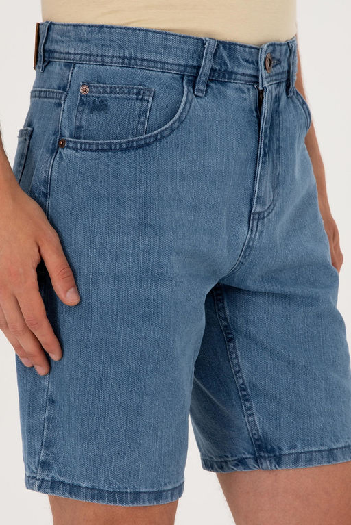 Erkek Mavi Jean _ort Sepette S_rpriz _ndirim - U.s. polo assn фото 5