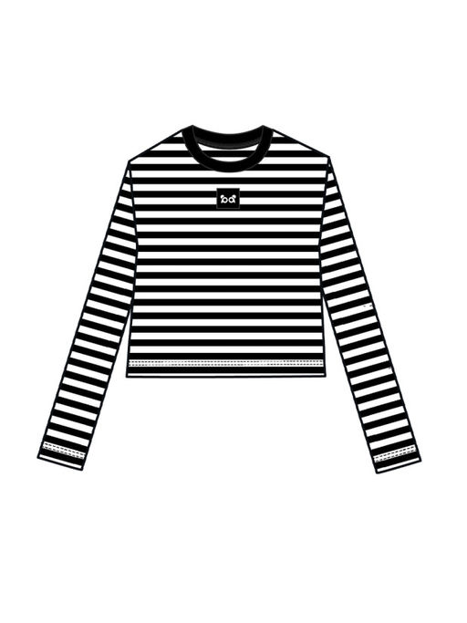 PlayToday / Лонгслив для девочки фото 4