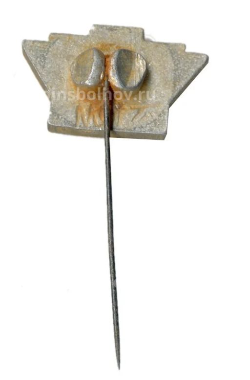 Значок Тарту