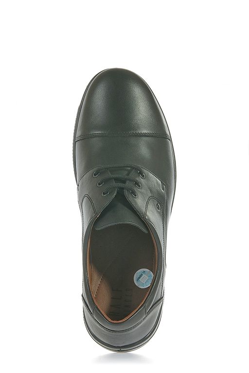 Полуботинки мужские RALF RINGER/530117ЧН/Черный  фото 4