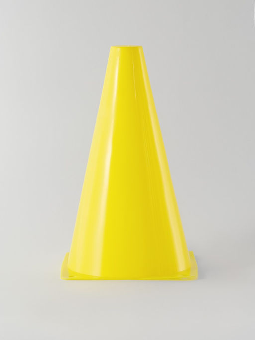 Конус FN Cones Without Holes (23cm) Yellow