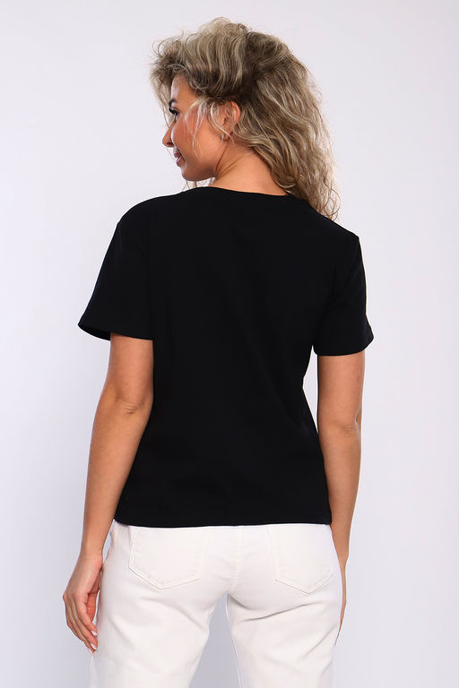 Футболка 70062 - Натали фото 13