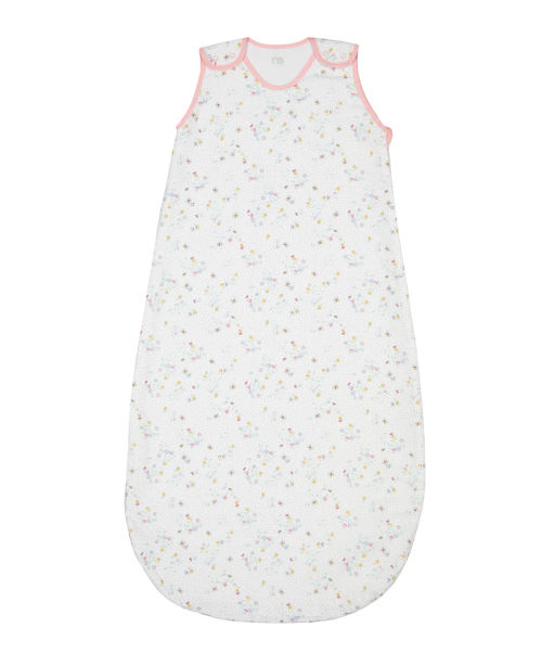 mothercare / Спальный мешок муслиновый 0-6 мес. 0.5 тог